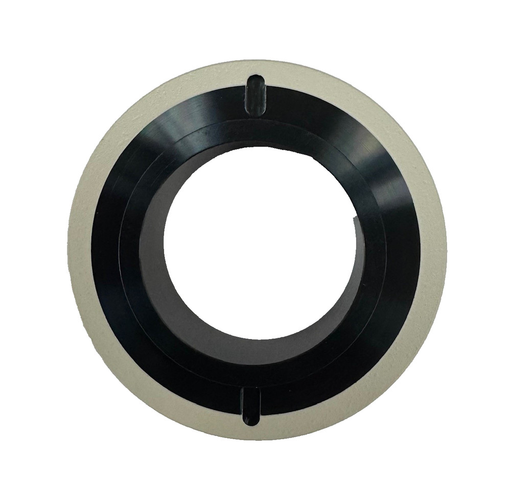 Nikon MXA25000 P-IER Eye Level Riser for Nikon Stereo Microscope