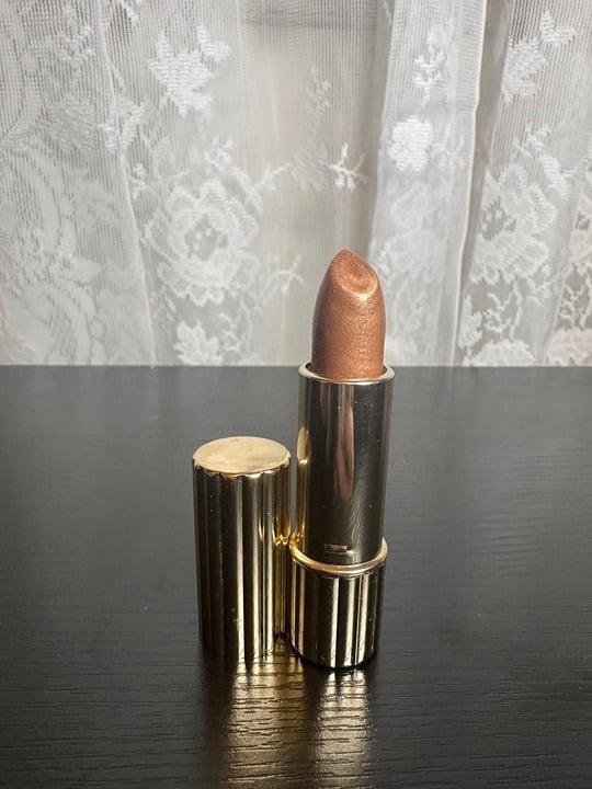 Estee Lauder All-Day Lipstick - Shade: Caffe Latte
