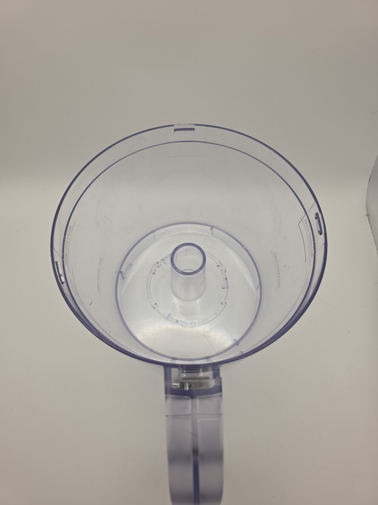 Black & Decker FP1600B FP1700B FP1800B Food Processor Replacement Work Bowl