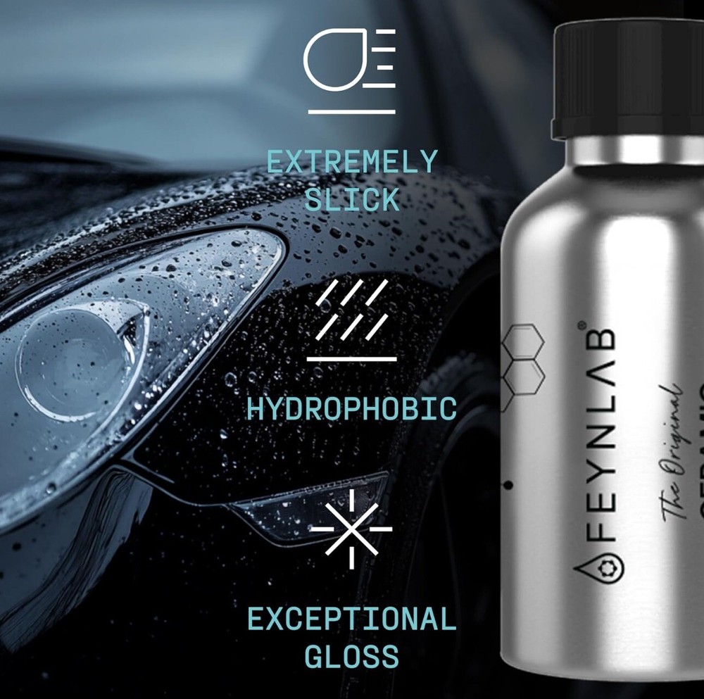 FEYNLAB THE ORIGINAL CERAMIC COATING 40ml