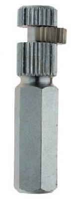 Superior Tool 5234 Internal Pipe Wrench Nipple Extractor, 3/4 In. - Quantity 1