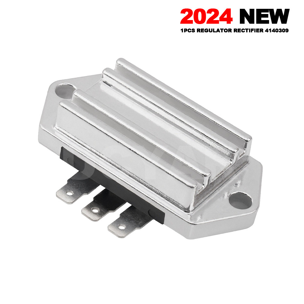 Top Quality Voltage Regulator Rectifier Replacement For Kohler Engines