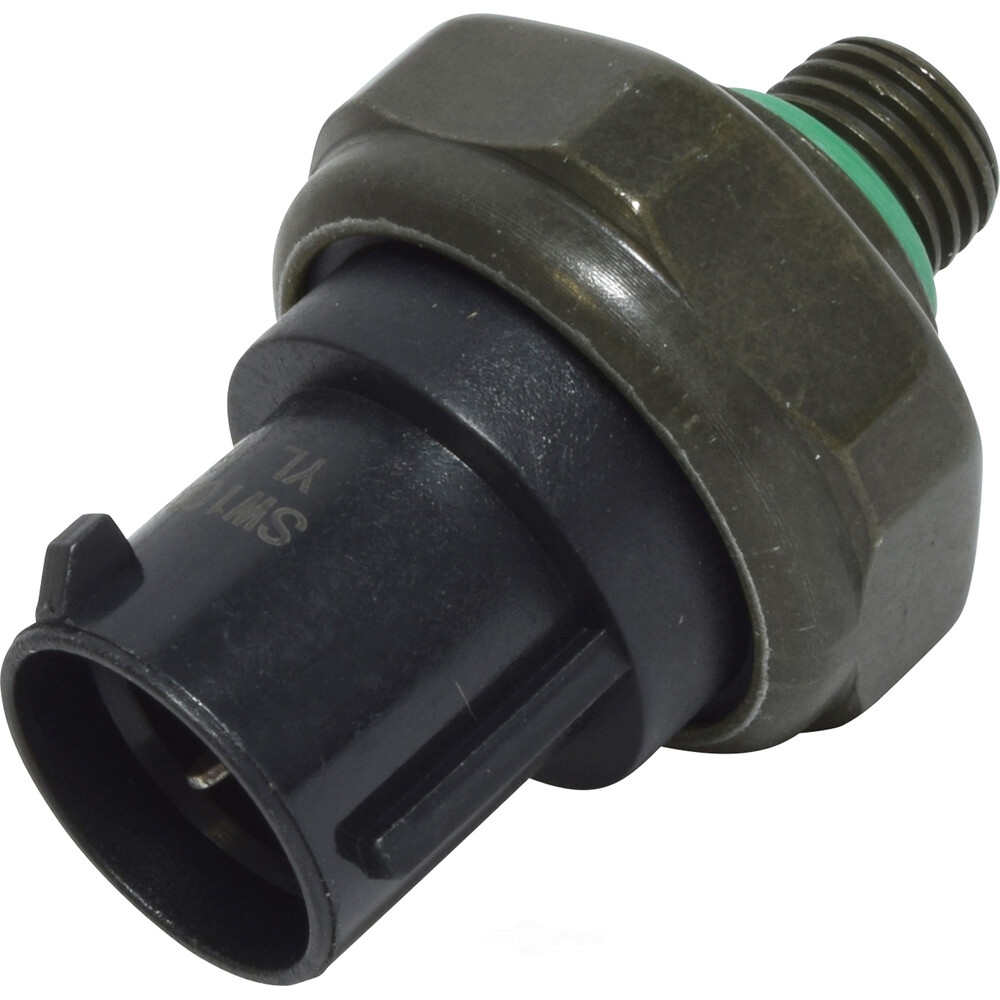 HVAC Binary Switch-Binary Hpco/lpco Switch UAC SW 10026C