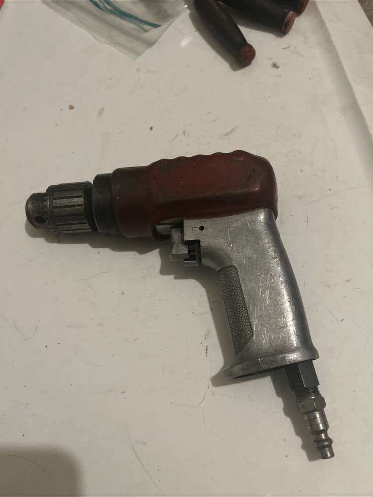 Mac 3/8 Drive Air Hammer