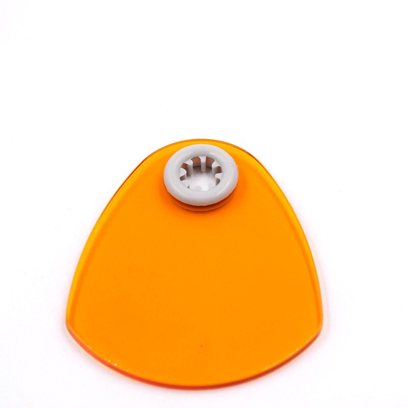 1 Pc Dental Protective Shield Shade Curing Lamp For Curing Light Eye Protector