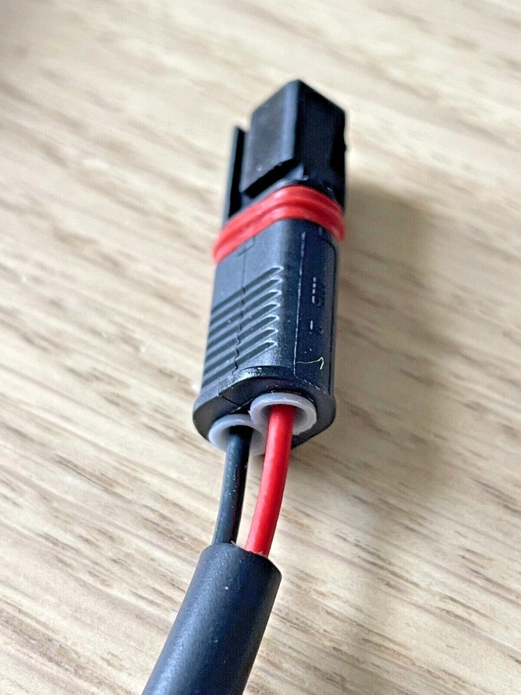 BMW Indicator Cable Adaptor