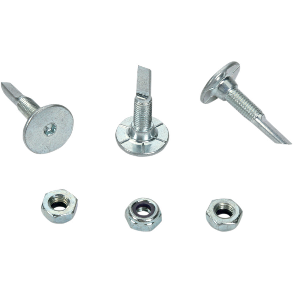 Stud Boy Drag Studs - 1.625" - 48 Pack | 2466-P2