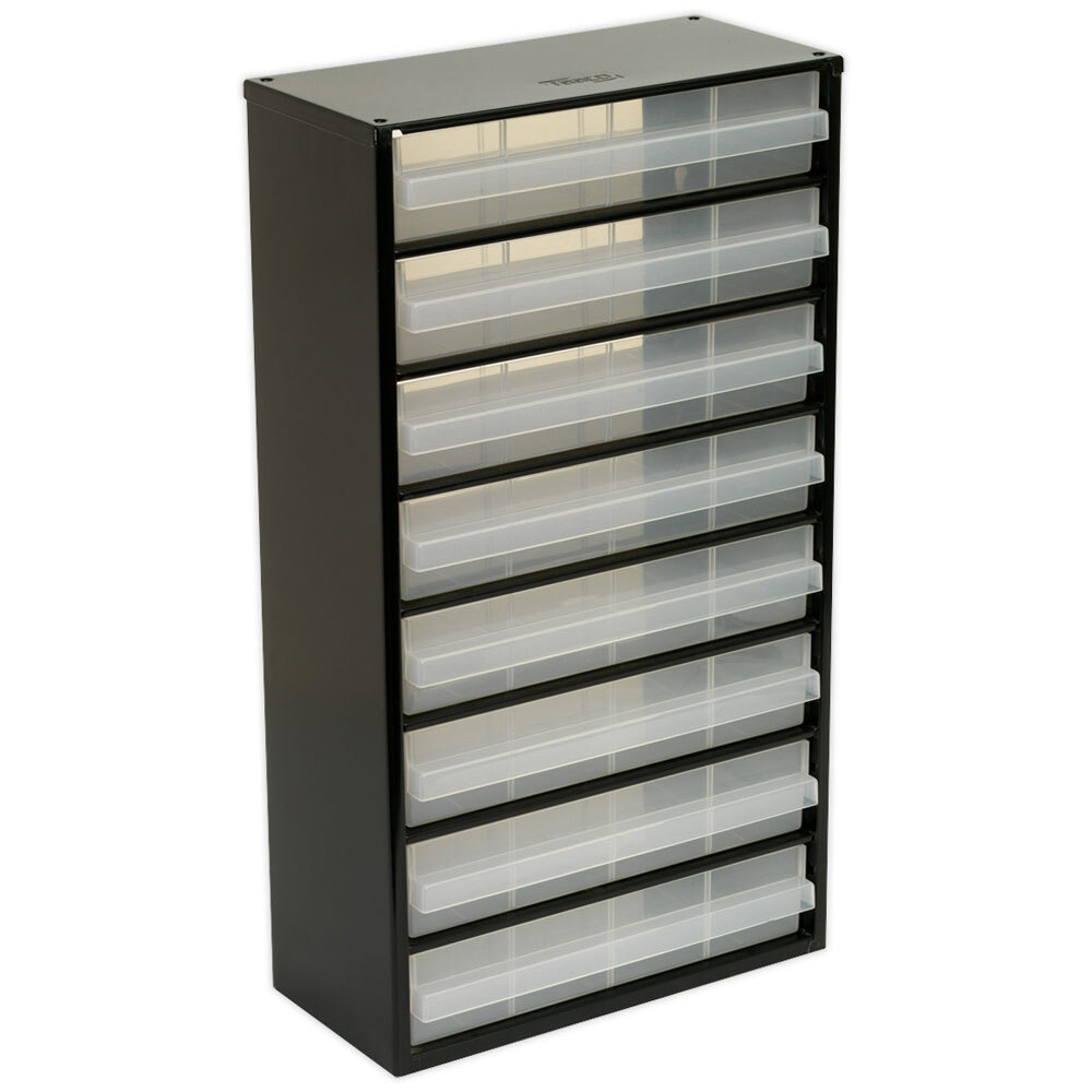 Sealey APDC08 8 Drawer Cabinet