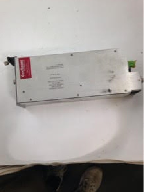 Harmonic Lightwaves Receiver HRM3810-AS-2