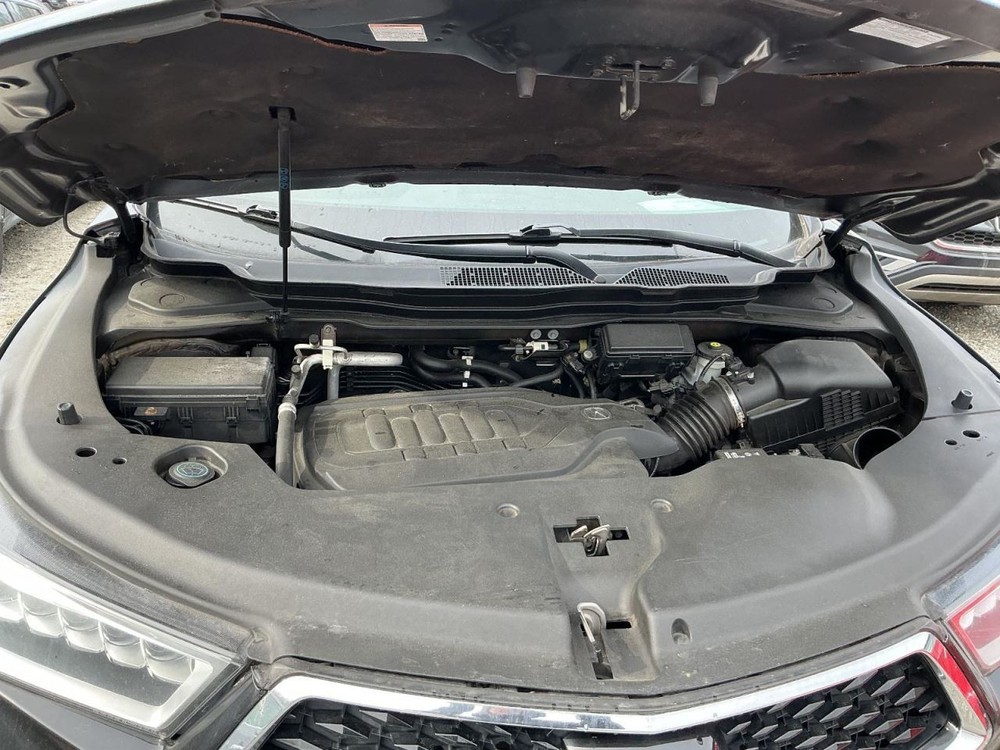 MDX 2020 Glove Box 5000588