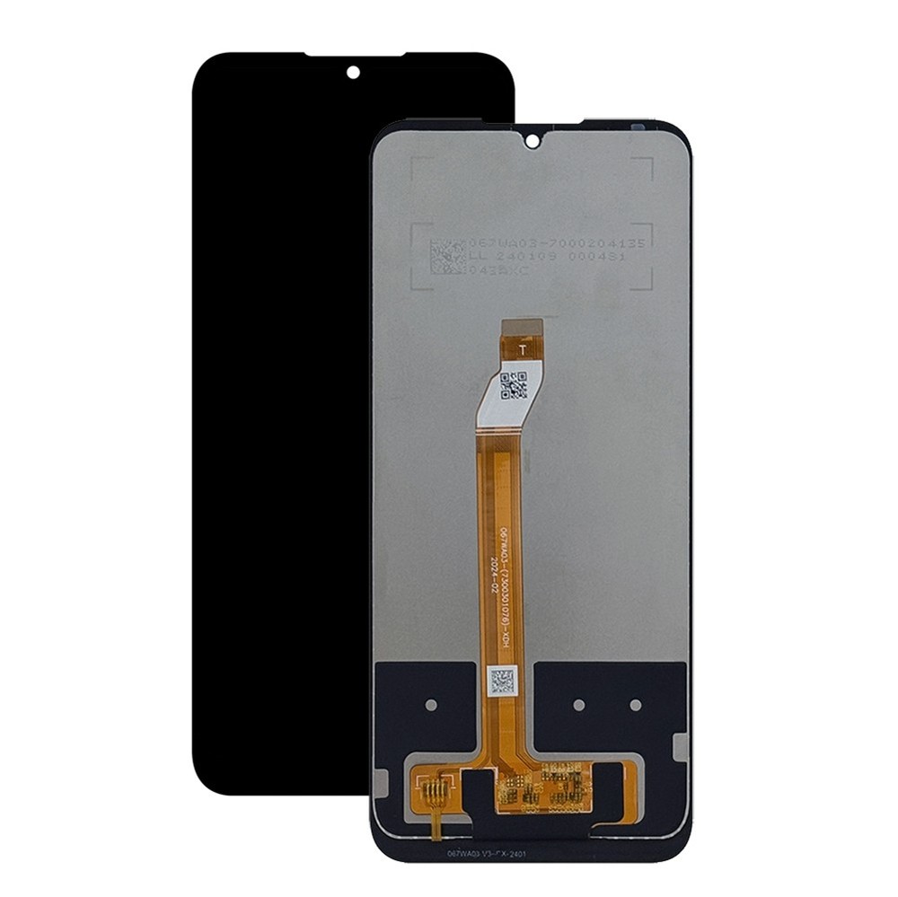 Replacement For BLU View 5 Pro B170D LCD Display Touch Screen Digitizer Assembly