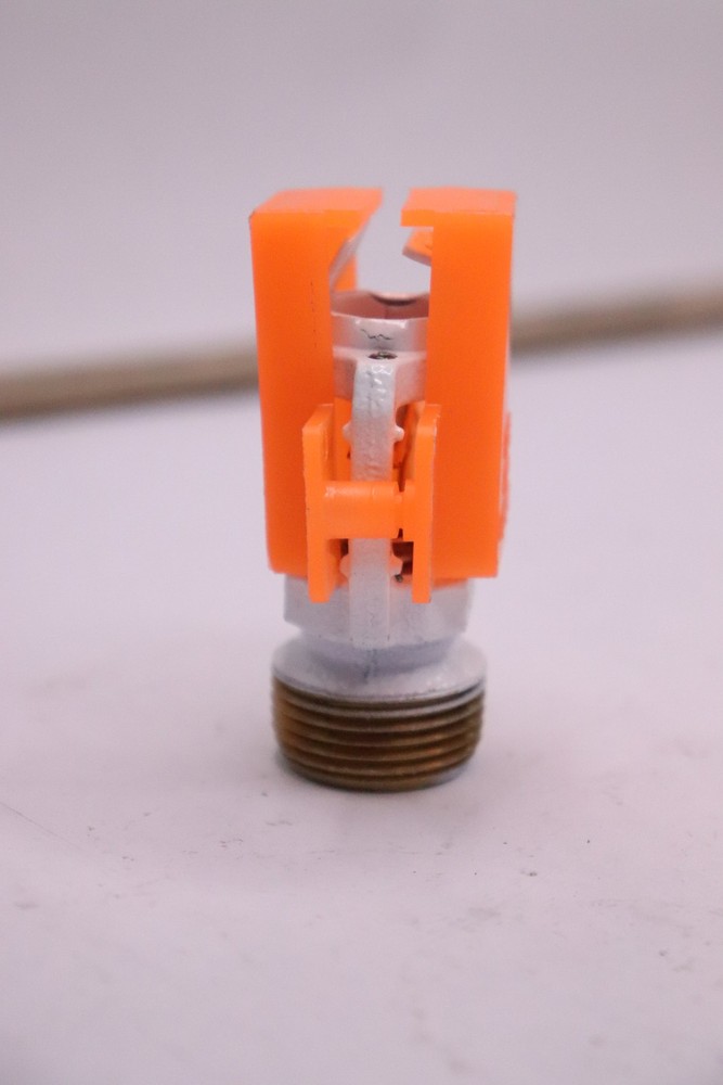 Viking Quick Response Extended Coverage Horizontal Sidewall Sprinkler 3/4" VK630