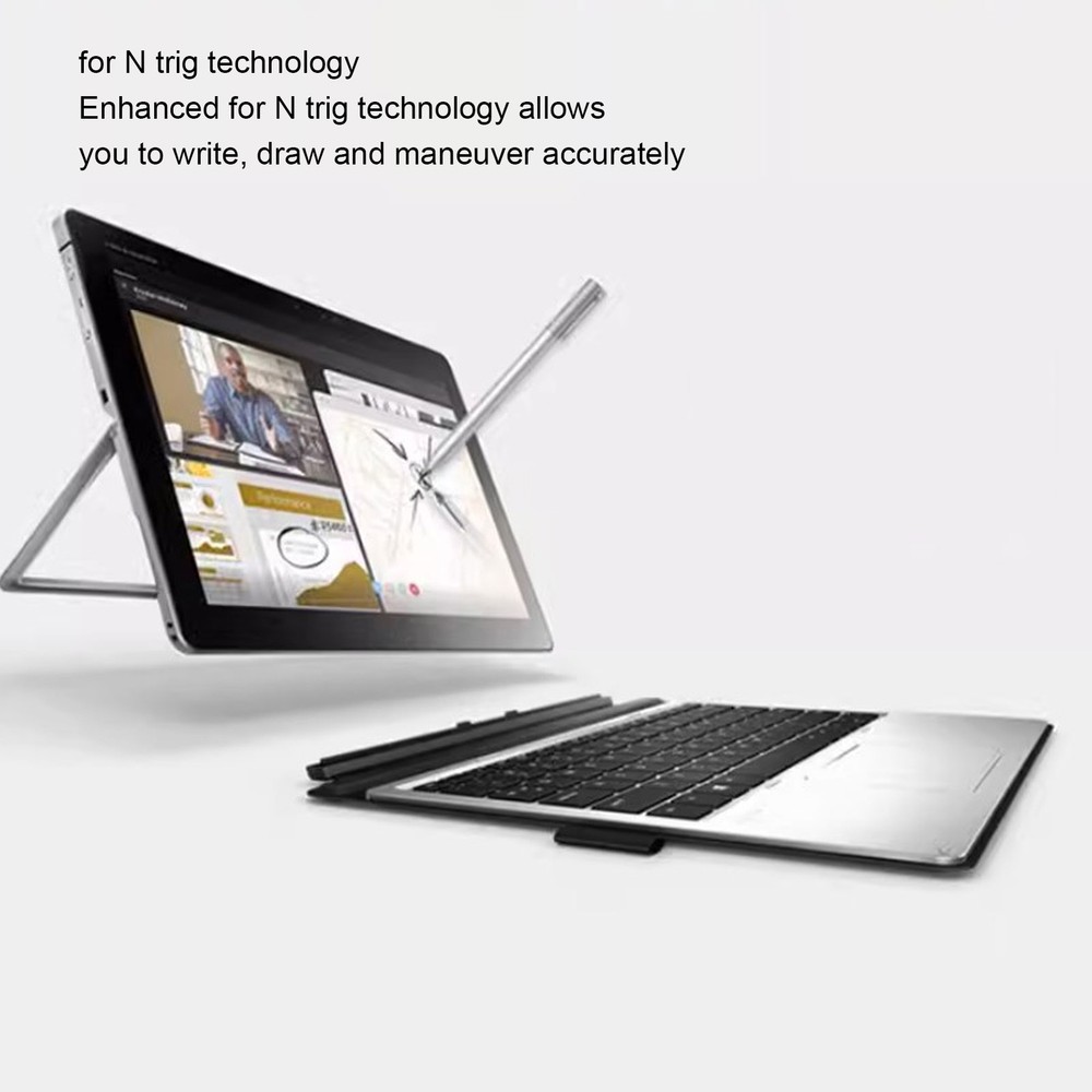 Tablet Stylus Pen Professional High Sensitivity with Replacement Nibs