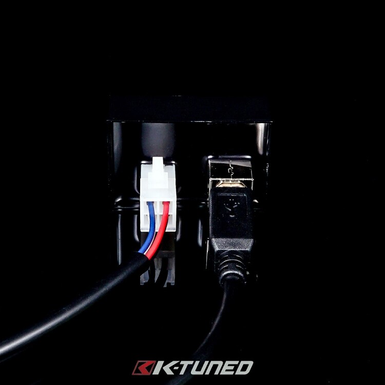 K-Tuned All-In-One Adjustable VSS Converter for Honda Acura K-Swap K20 K24 NEW
