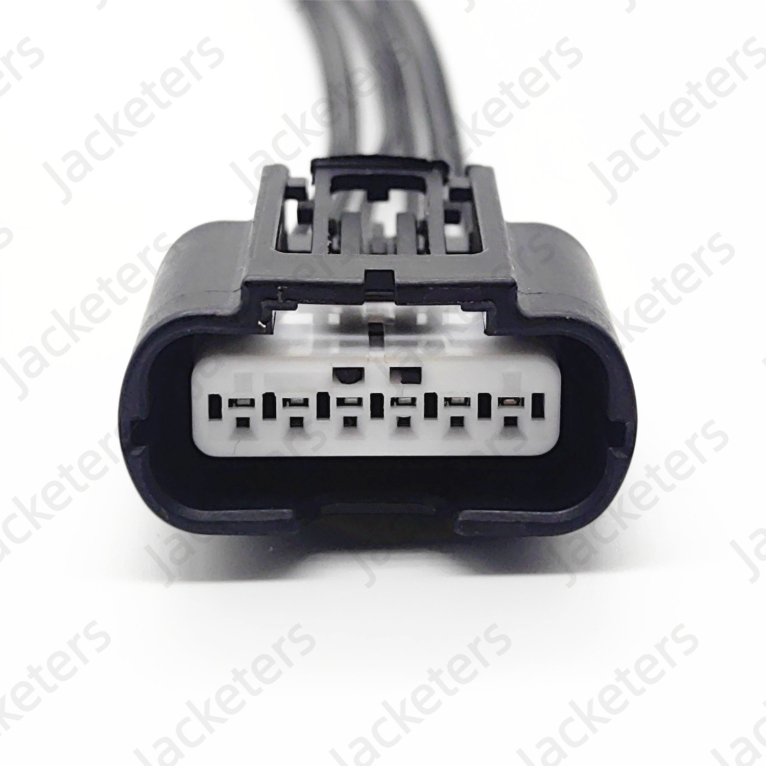 For 2017-2021 Honda CR-V 6-Way Blind Spot Collision Sensor Connector Harness