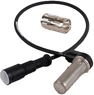 ABS Speed Sensor 1.3 Feet / 16" Truck Trailer 90° R955335 970-5001 85106607