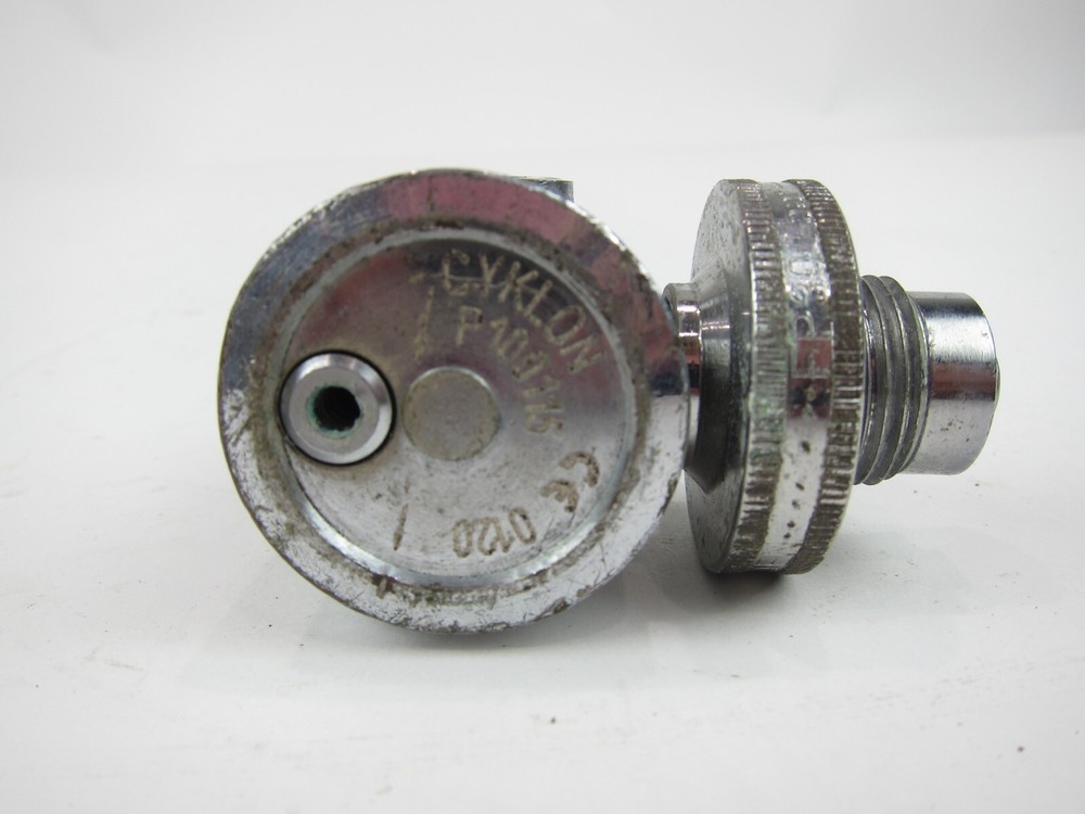 Poseidon Systems Cyklon FP300 First Stage Regulator