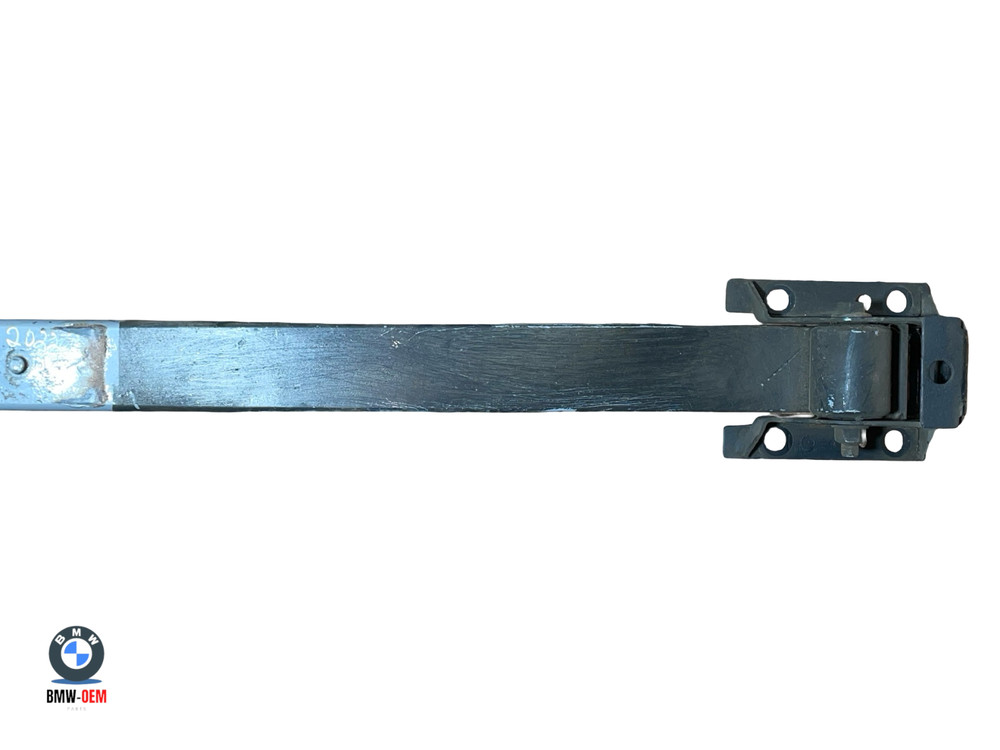 2022 RENAULT MASTER Rear Leaf Spring Single Leaf 550201735R