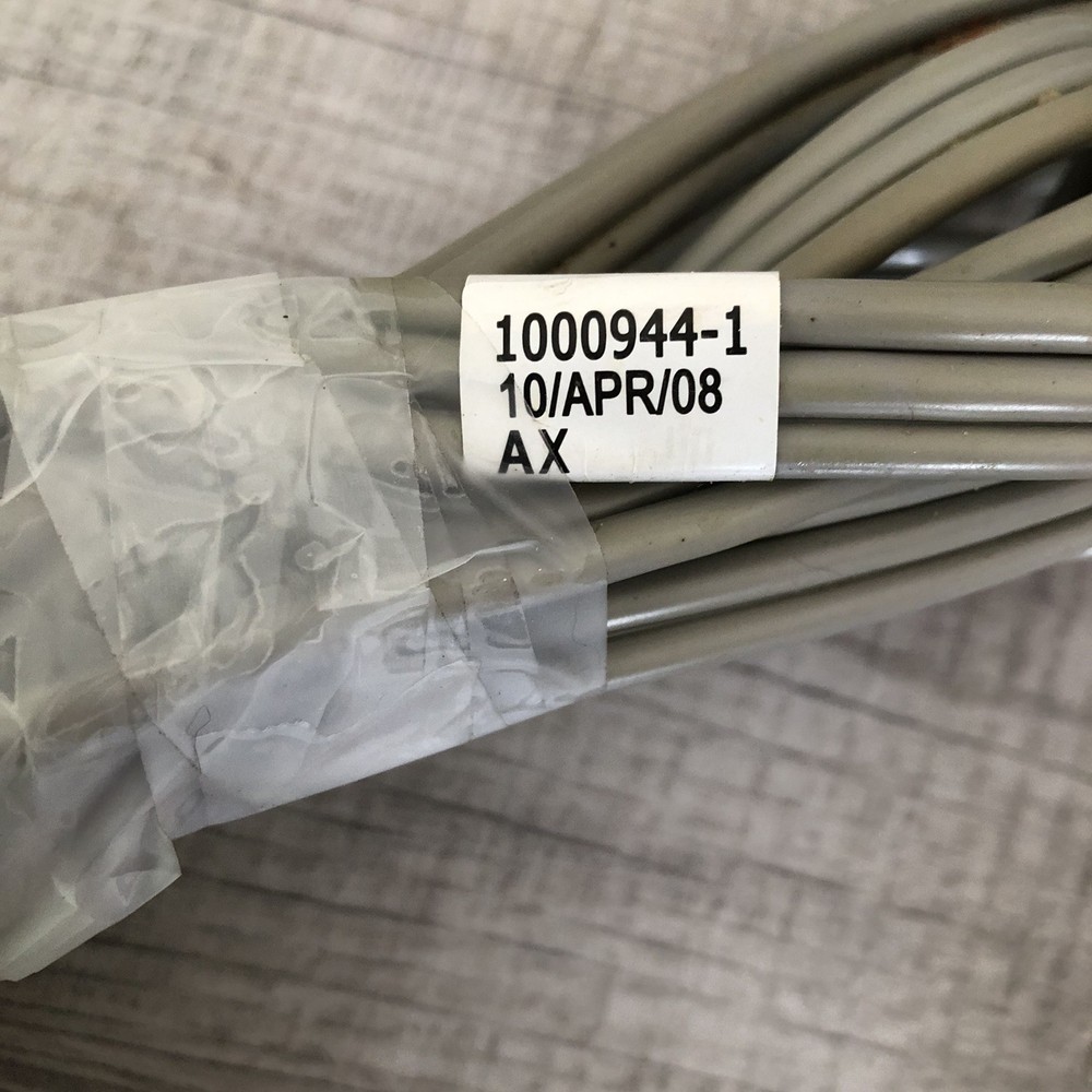 Component Video RCA Cable 10 Ft