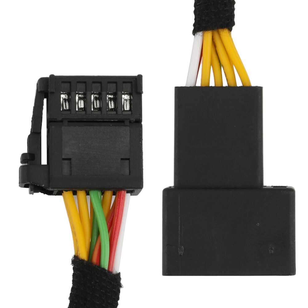 For Skoda Octavia Automatic Stop Start Engine System Cable Plug Eliminator Kit