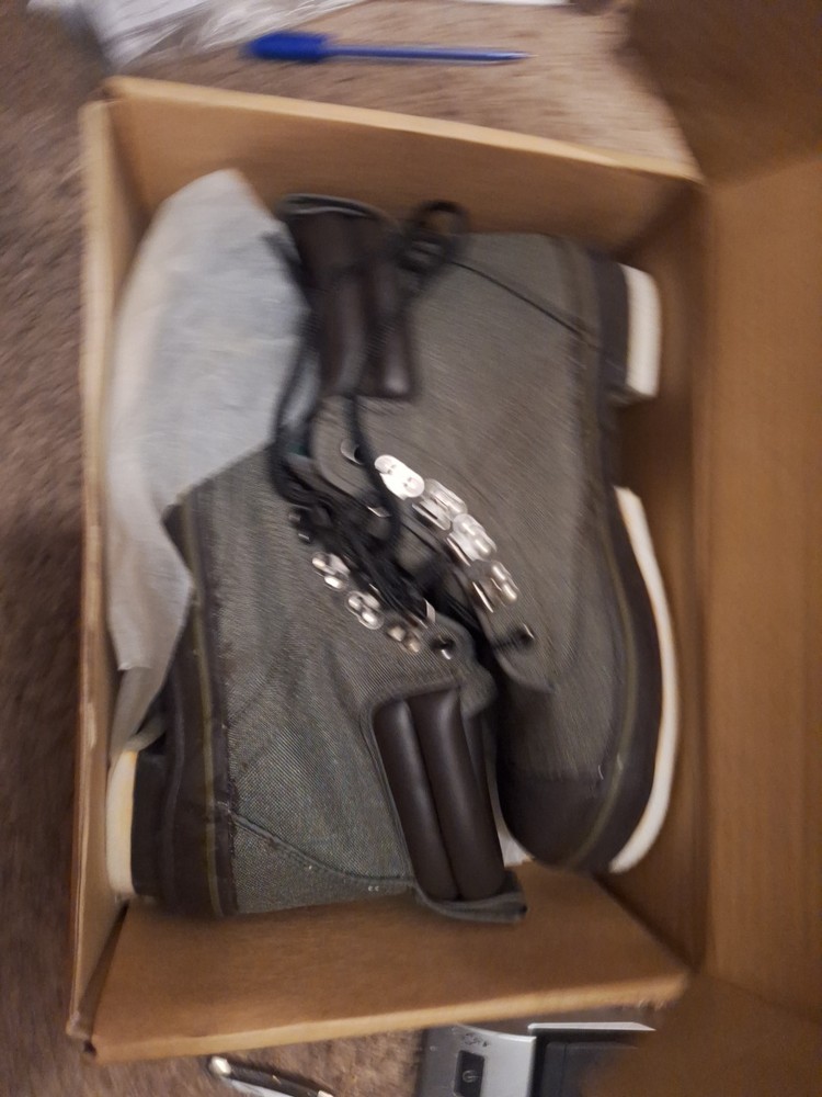 Crystal River Wading Boots