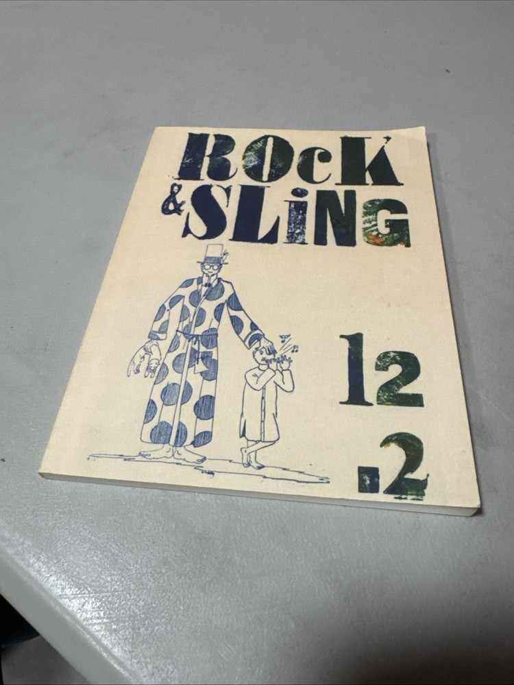 Rock & Sling