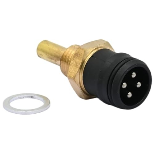 Engine Coolant Temperature Temp Switch Sensor Sender E420 E500 3.0L 3.4L 4.2L