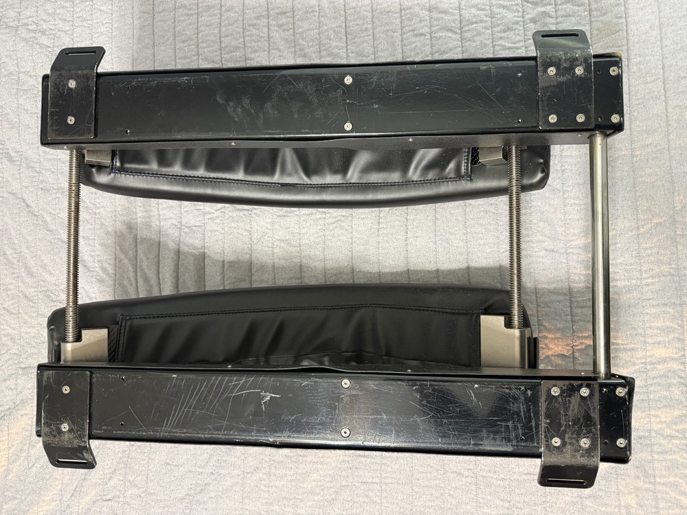 OR Safety FlexFrame Spine Platform