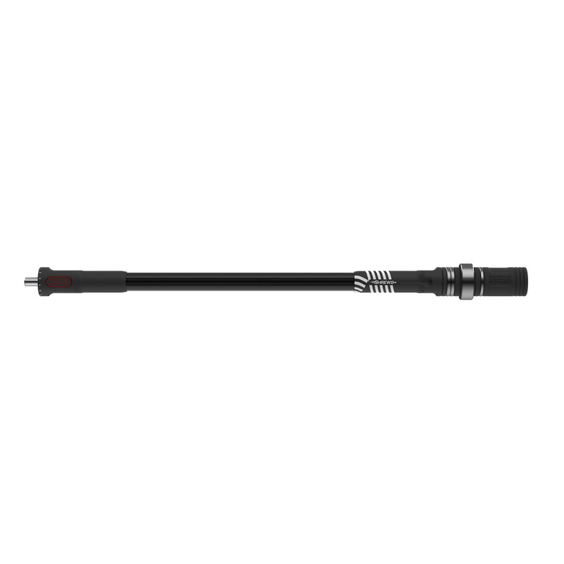 Shrewd 30" INDX Stabilizer .625" OD