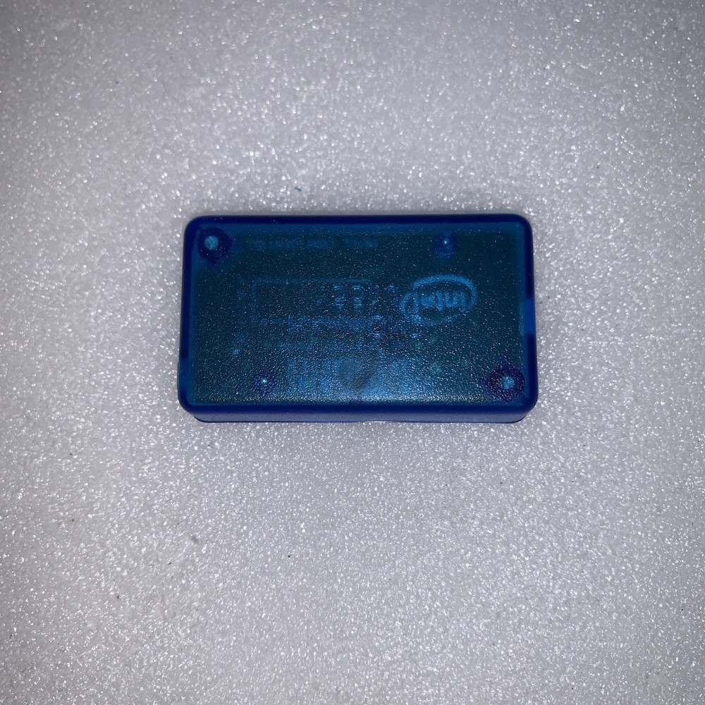 Intel Internal Lab Tool USB to 1-Wire / UART Adapter Fab2 Rev01 Prototype