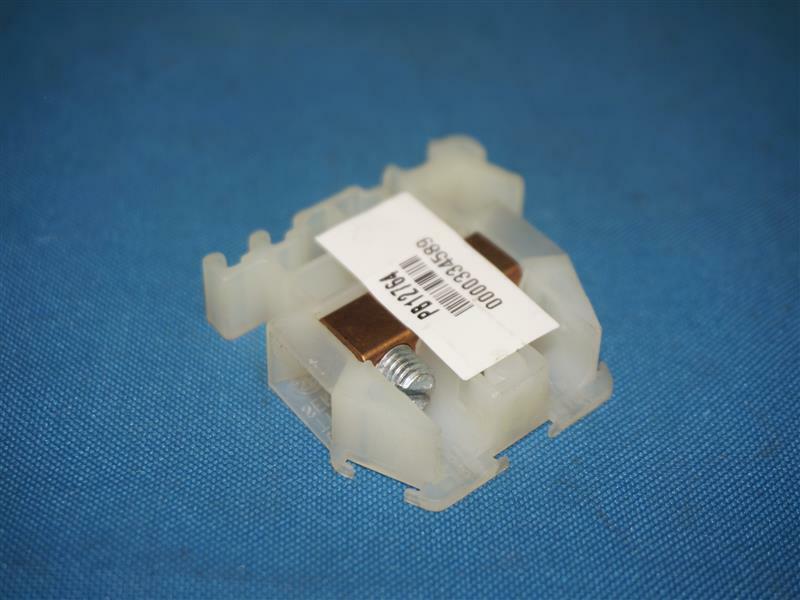 GR6 Terminal Block Series C 500V