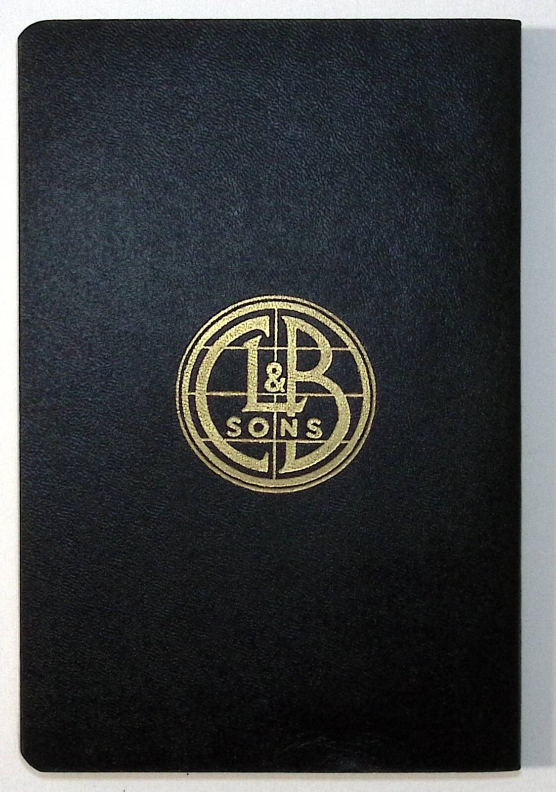 1946 Field Adjustments Berger Engineering Surveying Instruments Manual NICE