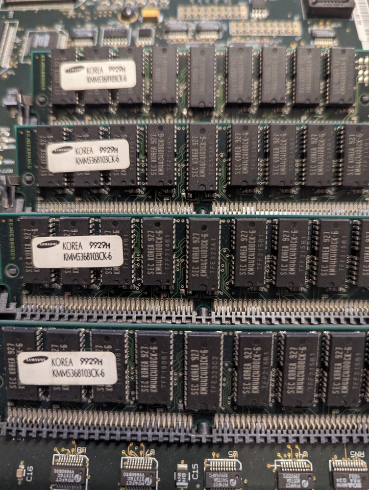 Cisco NPE-200 NETWORK PROCESSING ENGINE Fast free shipping
