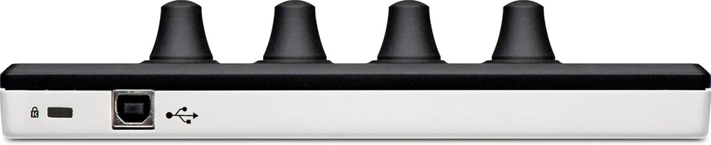 ATOM Production & Performance Pad Controller with Studio One