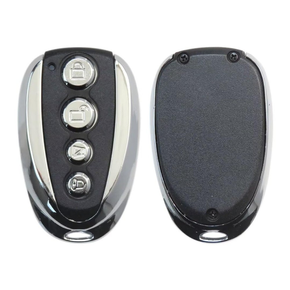 Remote Control for Automatic Gate Opener -433.92 MHz Electric Rolling4508