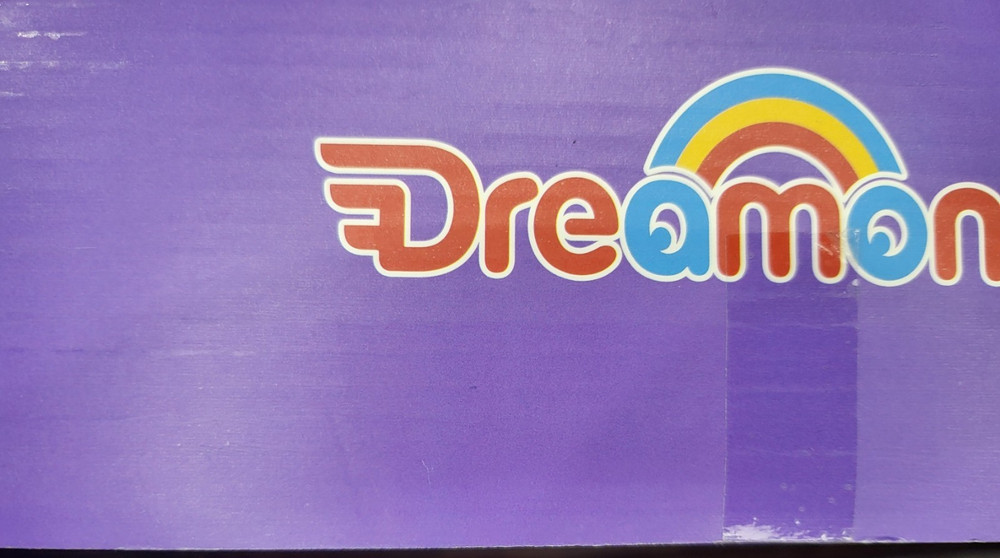 Dreamon Magic & Science Experiment Set STEM Kit 85+ Experiments Ages 6+ Sealed!