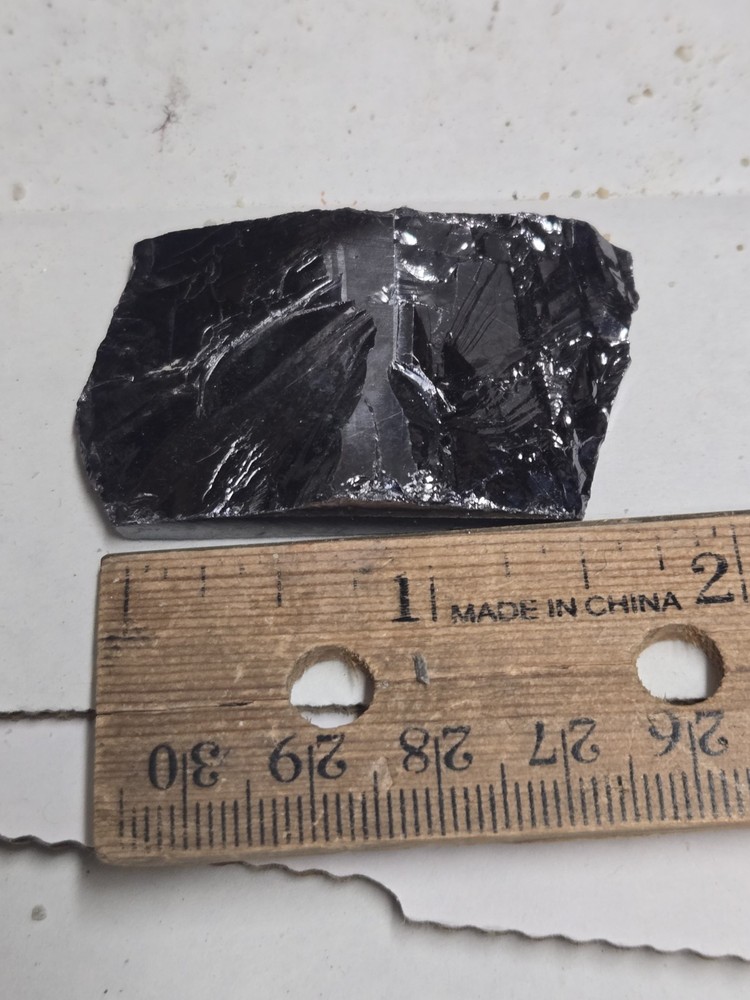 Stunning Silicon (Man Made) Specimen