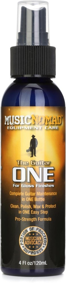 MusicNomad MN103 (3-pack) Bundle