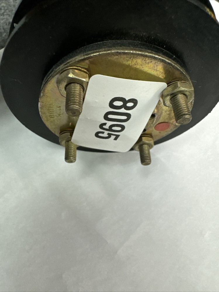 Electro Switch Electroswitch 2436D Breaker Control Rotary Momentary 1 Position