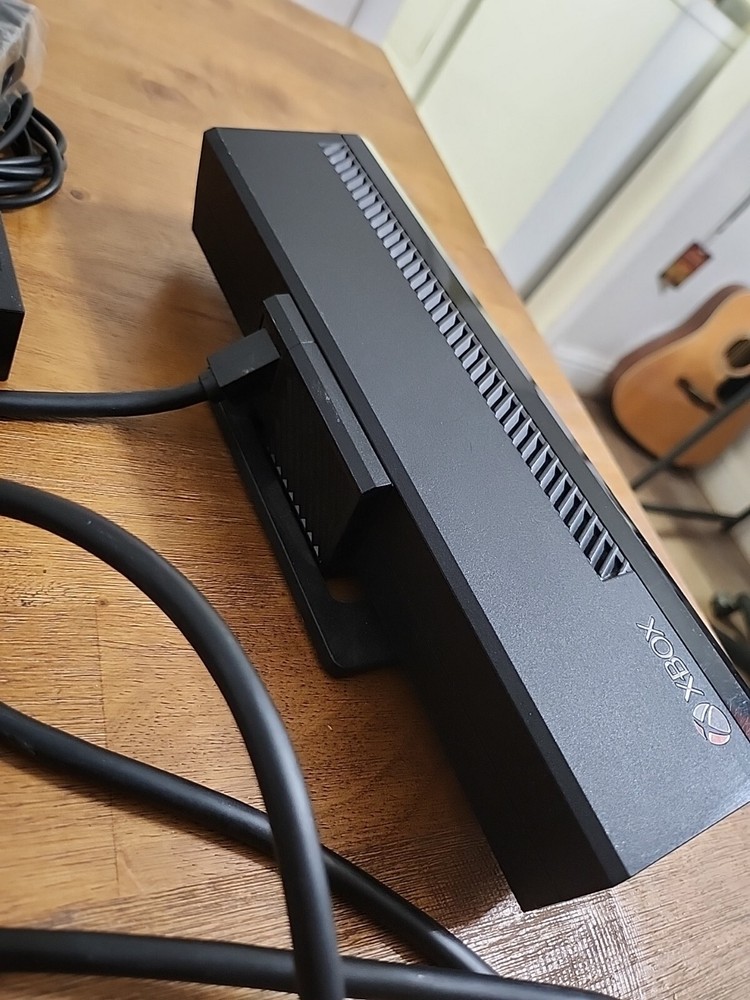 xbox one kinect sensor with adapter for one s