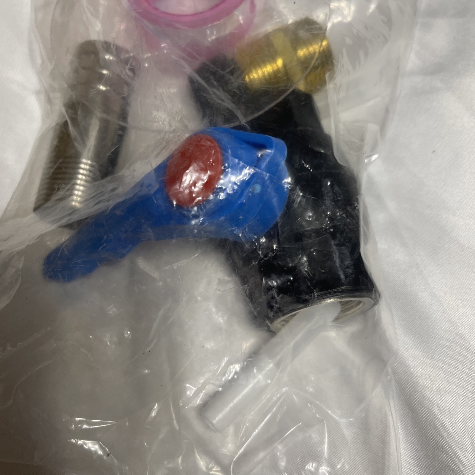 50 Gallon Emergency Water Storage Bladder Bathtub Portable Tank Open Box