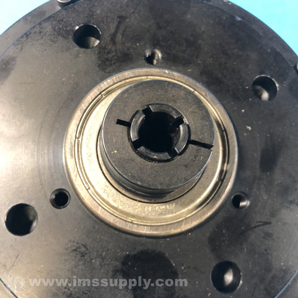 Magnetic Technologies 806-007 Hollow Shaft Rotary Encoder USIP