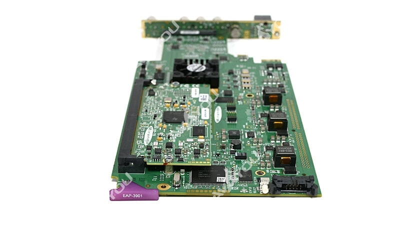 Miranda GV EAP-3901 3G/HD/SD Audio Metadata Processor +DSP-710 Dolby-Dec-2 +3SRP