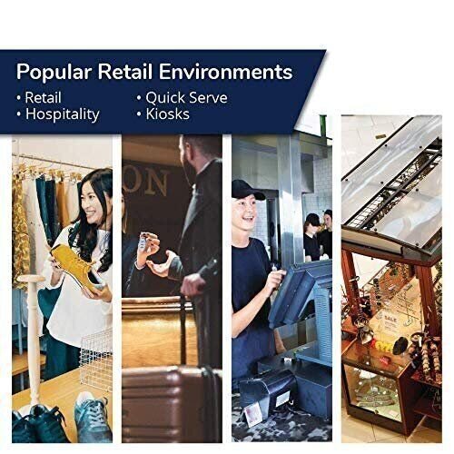 APG Printer Interface Cable | CD-101A | Cable for Cash Drawer to Printer...