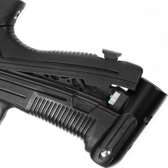 Planet Eclipse ETHA3 Electronic Paintball Gun - Earth/Black