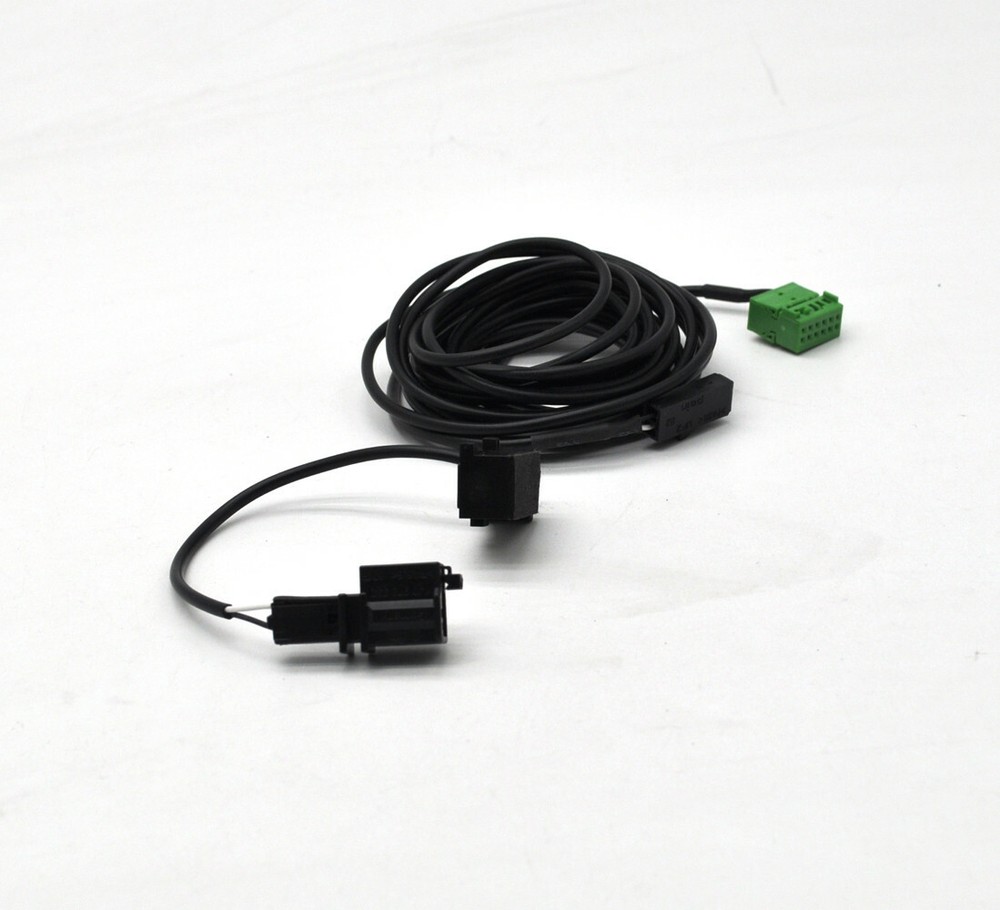 Bluetooth Voice Control Microphone Navigation for VW RNS315 RNS510 MFD3