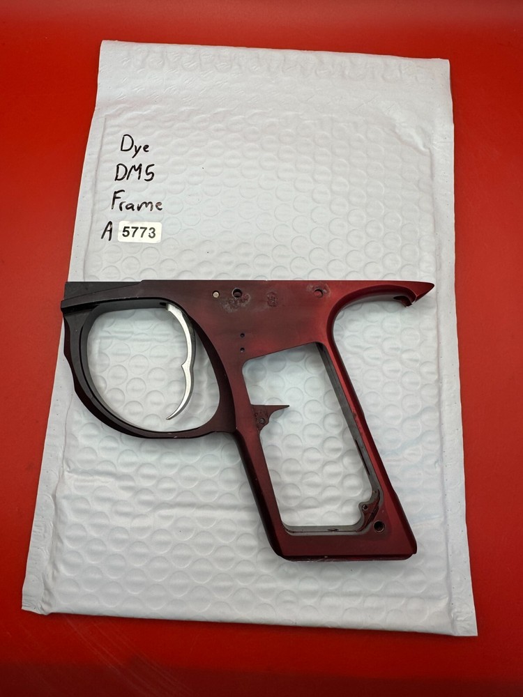 Dye DM5 Frame