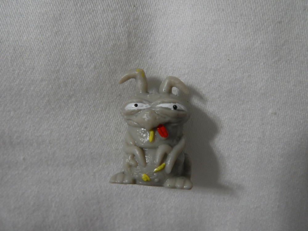 The Trash Pack Series 5 - Fried Ant - Common -Trashie