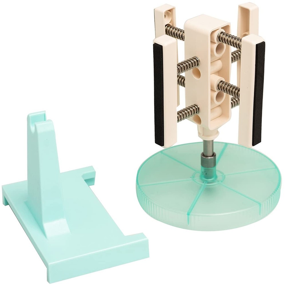 Spin IT ARM Upgrade