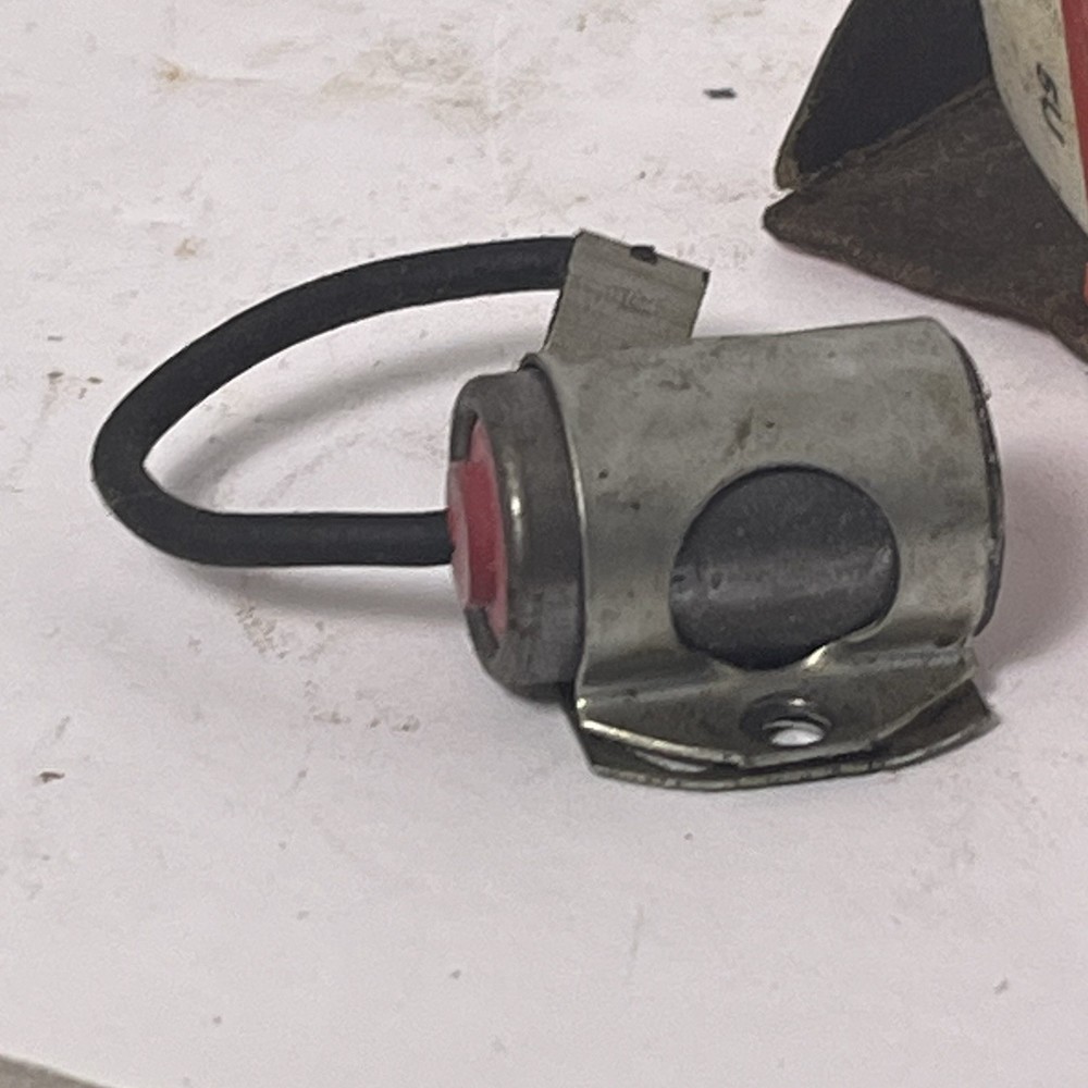 Standard Motor Products Ignition Part Rotor # DR 314